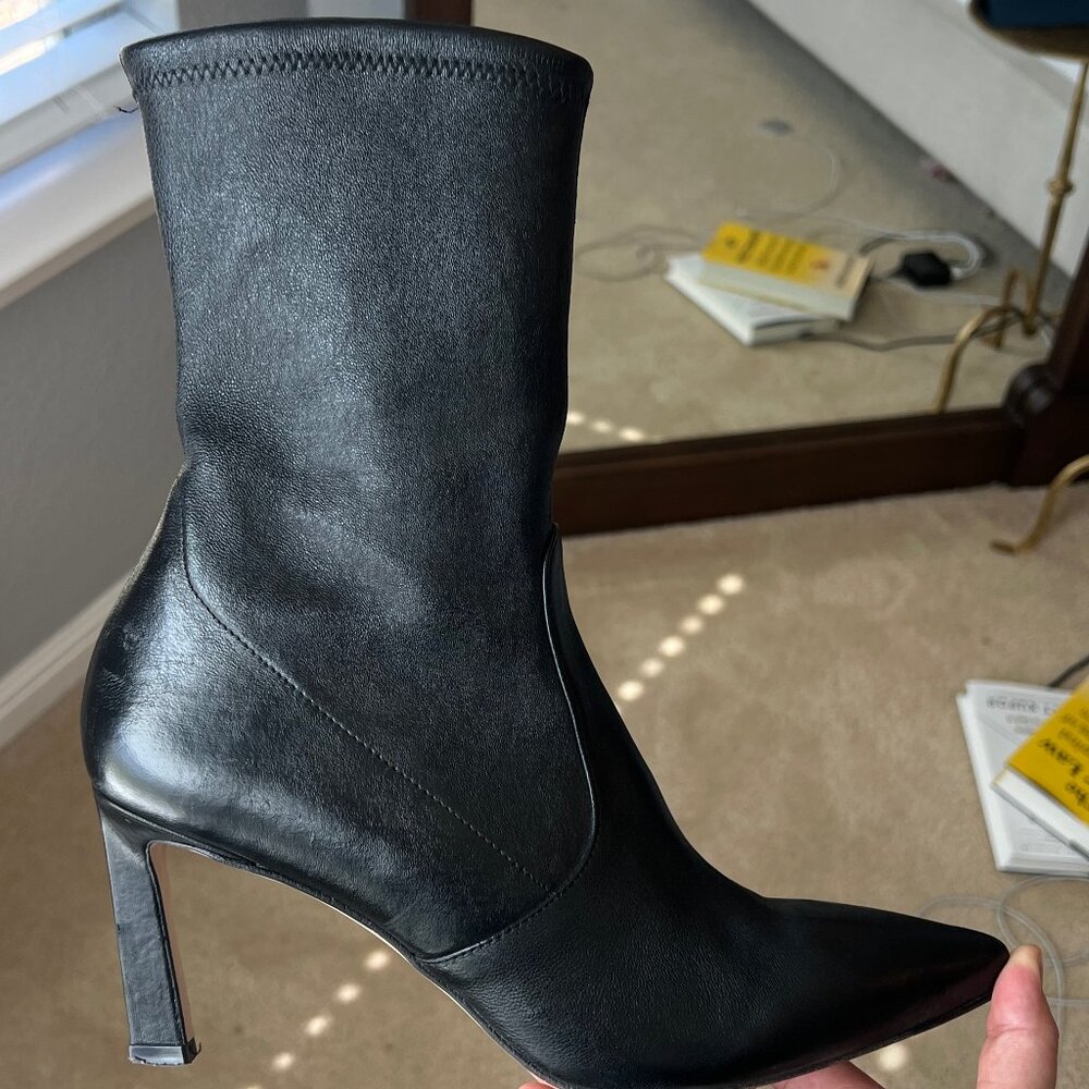 Stuart Weitzman